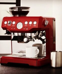 Máy pha cà phê Breville 870XL