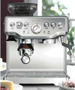 Máy pha cà phê Breville 870XL