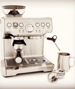 Máy pha cà phê Breville 870XL