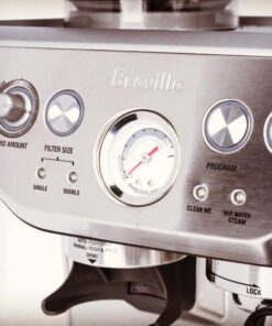 Máy pha cà phê Breville 870XL