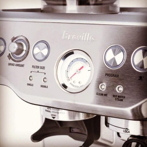 Máy pha cà phê Breville 870XL