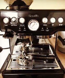 Máy pha cà phê Breville 870XL