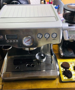 Máy pha cà phê Breville 920 Dual Boiler