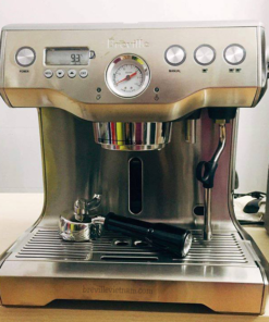 Máy pha cà phê Breville 920 Dual Boiler