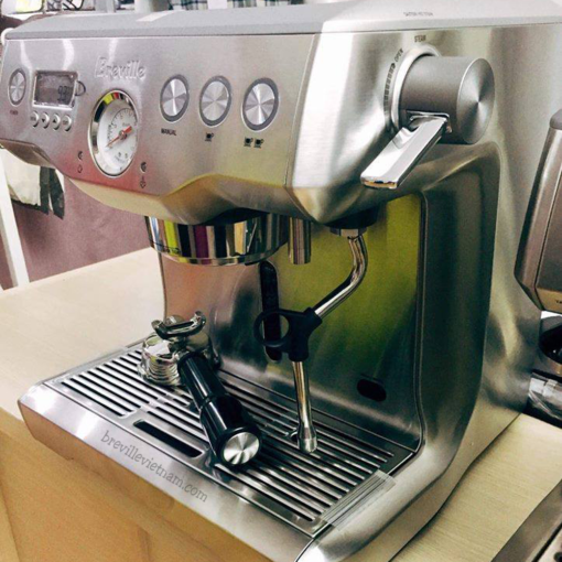 Máy pha cà phê Breville 920 Dual Boiler