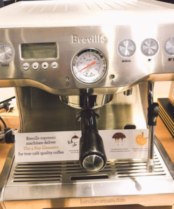 Máy pha cà phê Breville 920 Dual Boiler