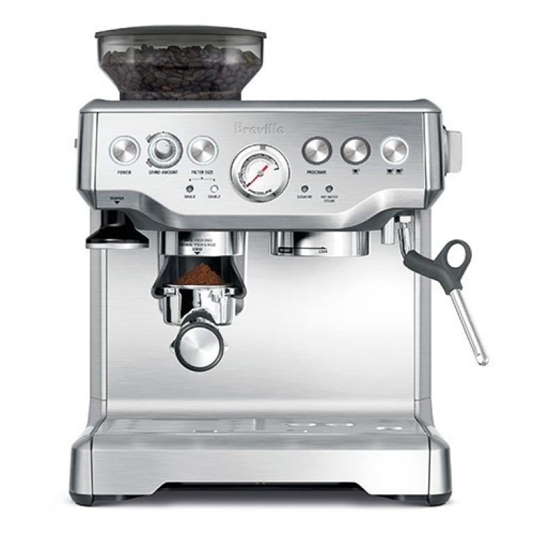 Máy pha cafe Breville 870XL