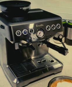 Máy pha cafe Breville 870XL