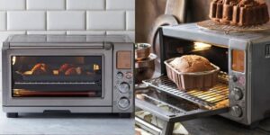 Lò nướng bánh mì Breville nào tốt nhất?