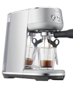 Máy pha cà phê Breville The Bambino 450 BSS